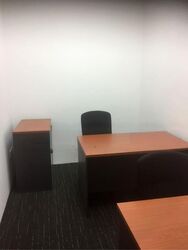 Redhill Forum (D3), Factory #466441991